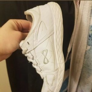 Infinity Cheer Shoes